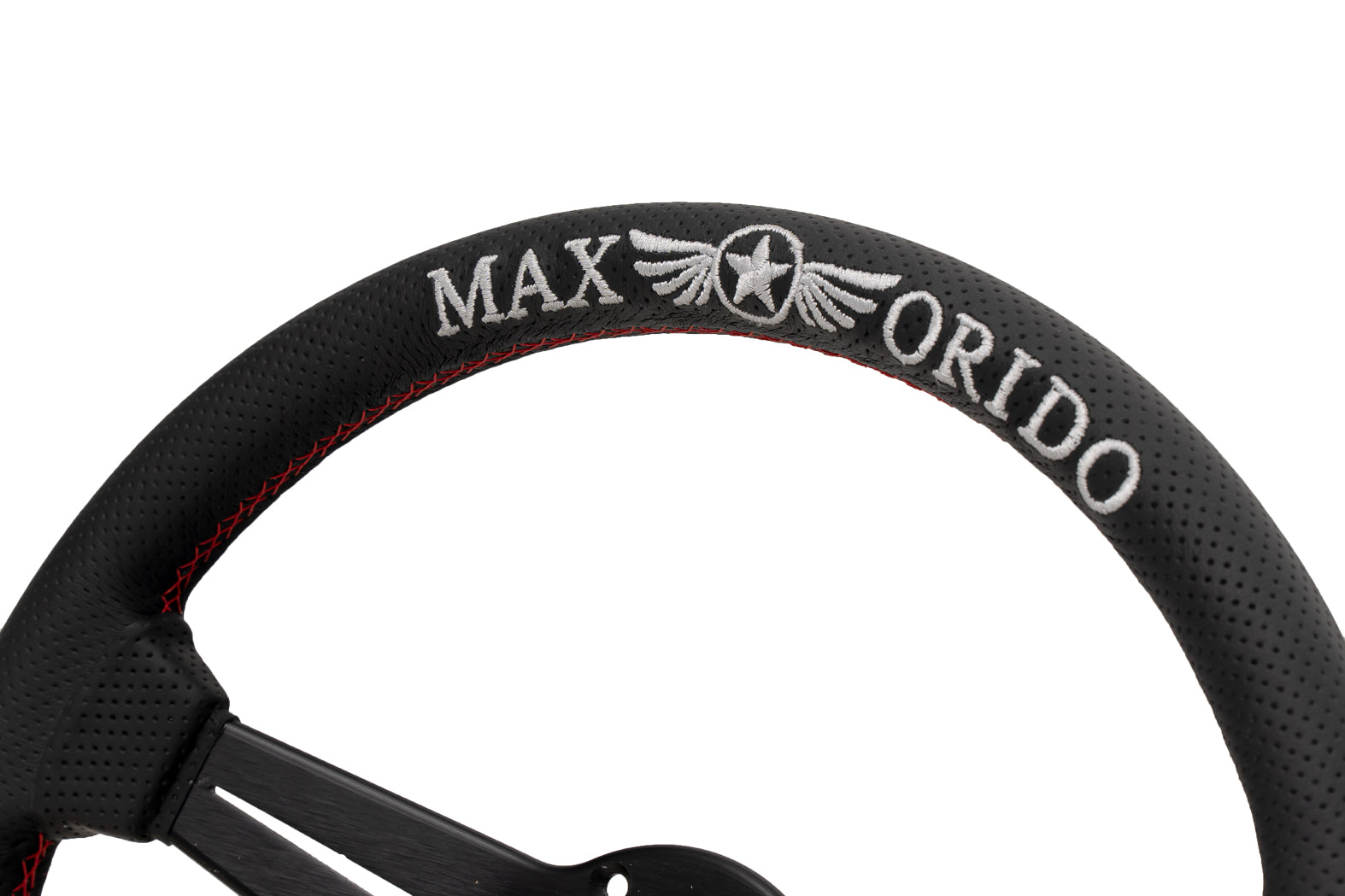 MAX ORIDO × NARDI 2021 Steering Wheel ** SOLD OUT **