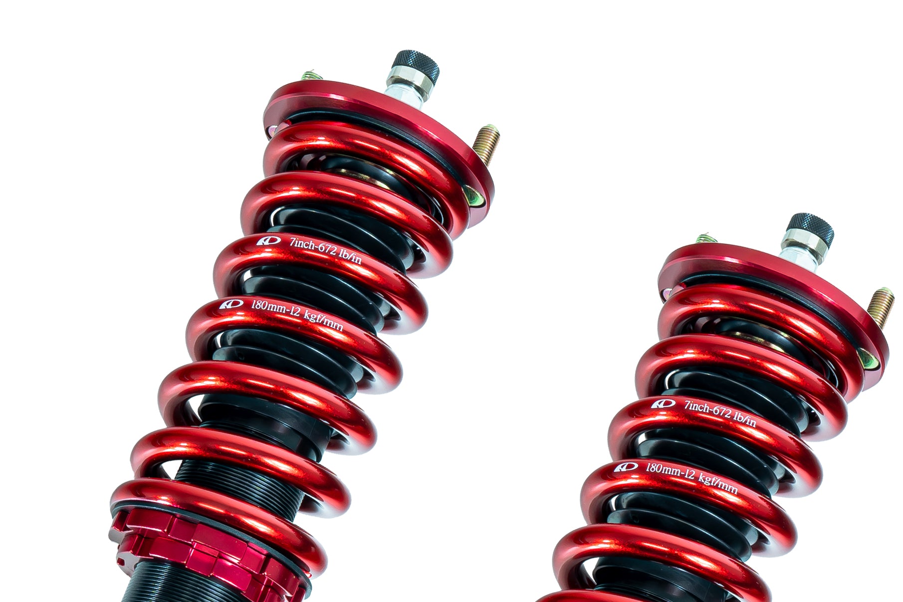 A'PEXi - N1 Type ExV Damper - 2000-2008 Honda S2000 [AP1 / AP2