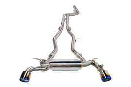 A'PEXi - N1 Evo Extreme Muffler 2020+ Toyota GR Supra A90 ** Pre-Order : ETA Mid October **