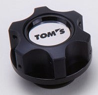 Buy black TOM&#39;S Racing Oil Filler Cap - [M37xP3.0]