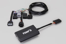 TOM'S Racing - Power Box - Lexus IS, GS, NX, RC (4-Cyl. Turbo Engine), [8AR-FTS]