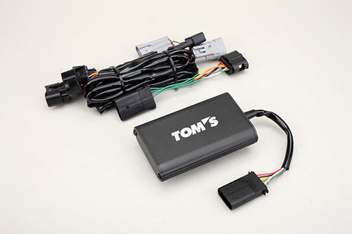 TOMS Racing Power Box - LS500 (Turbo), [V35-FTS]