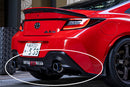 MAX ORIDO x AKEa - Rear Diffuser - Toyota GR86 2022+-1
