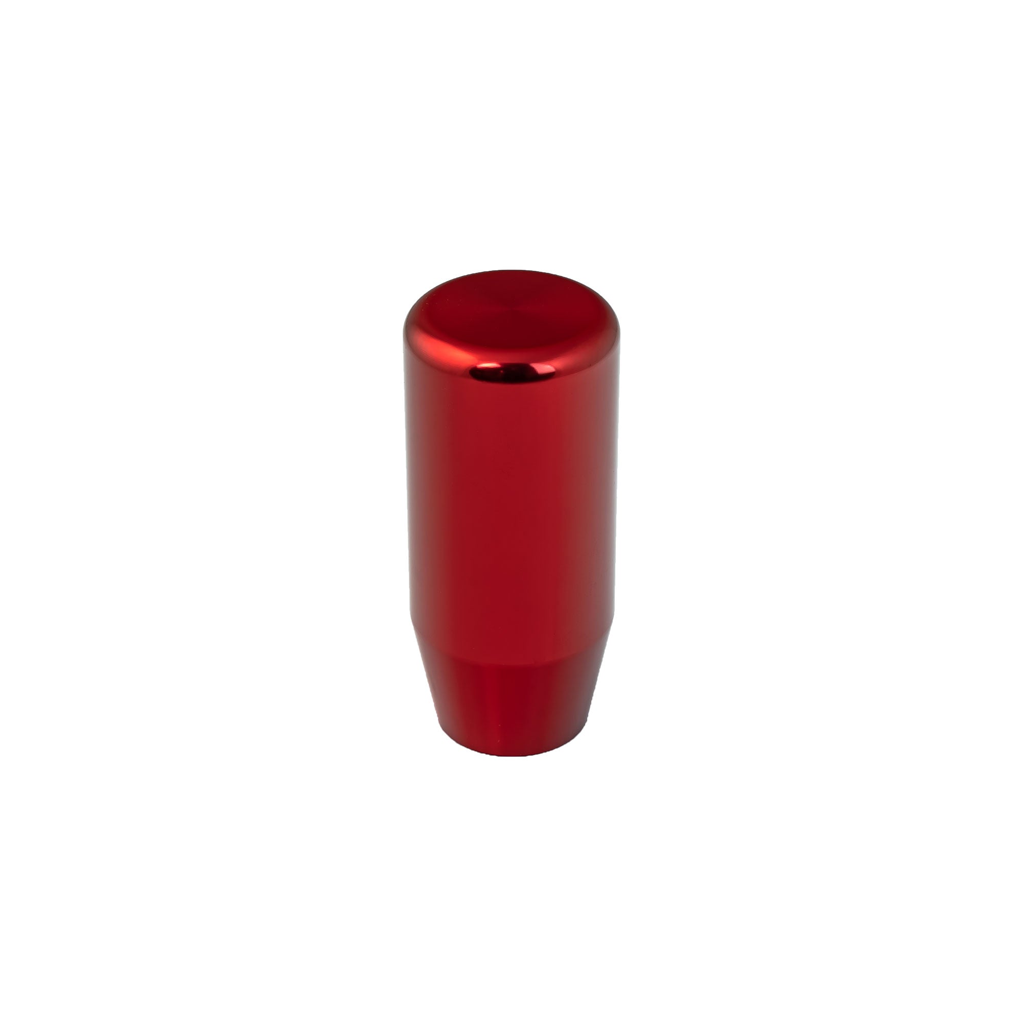 A'PEXi N1 Shift Knob - Time Attack Red [Aluminum]