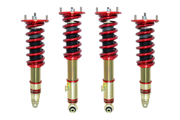 A'PEXi - N1 Evolution Damper - 1992-2002 Mazda RX-7 [FD3S]