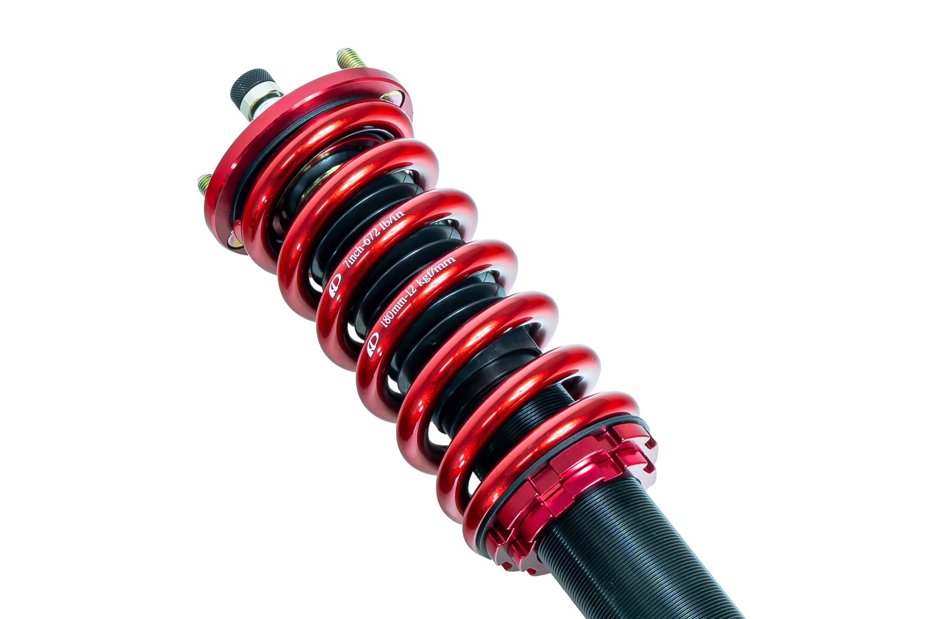 A'PEXi - N1 Type ExV Damper - 2000-2008 Honda S2000 [AP1 / AP2]