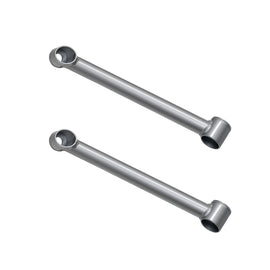 TOM'S Racing - Member Brace- Rear - Lexus IS300 / IS350 (2021+) / IS500 (2022+)