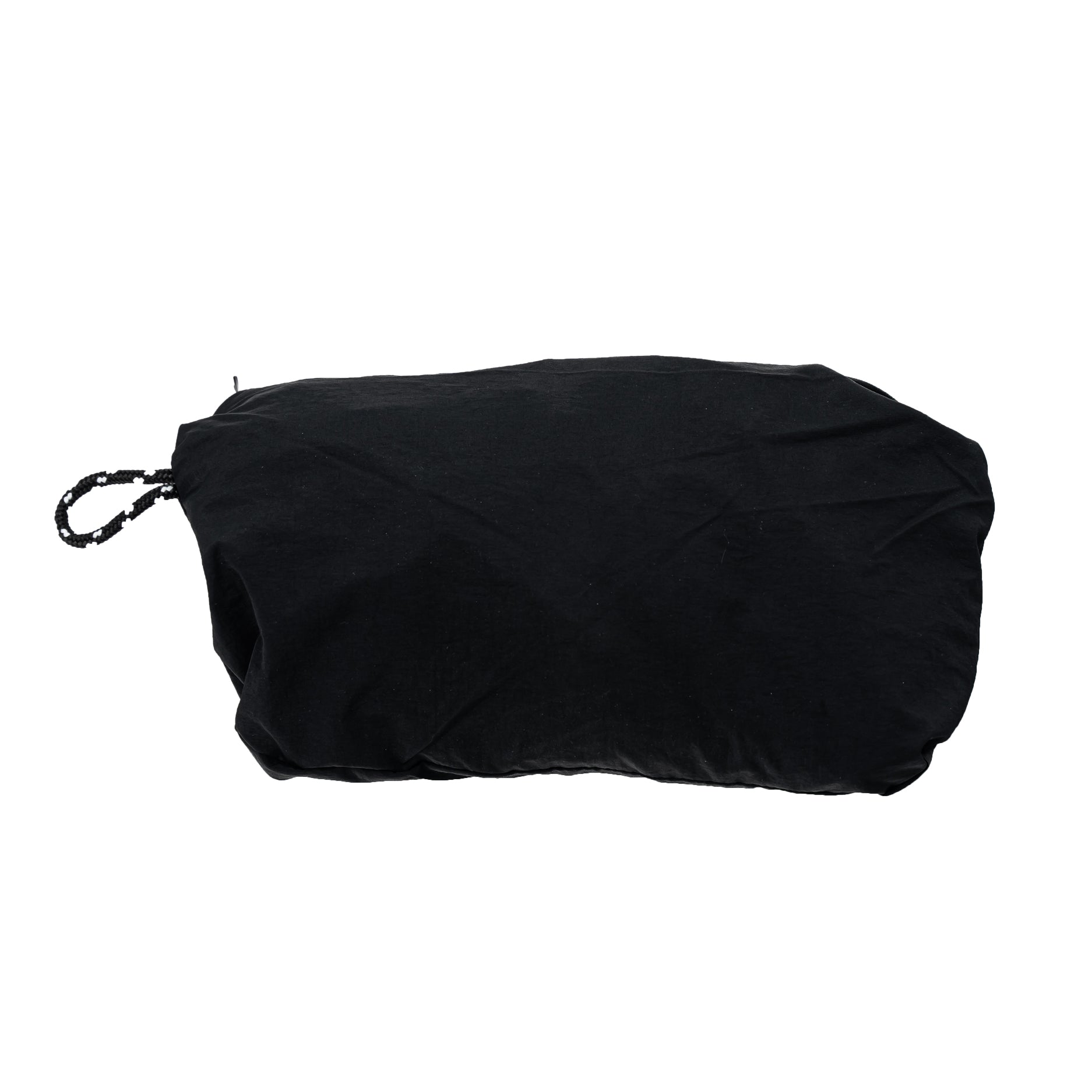 TOM'S Racing - Anorak (Packable) Jacket - Black