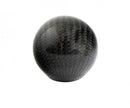 TOM'S Racing - Carbon Fiber Shifter Knob - Toyota Corolla Hatchback / GR Corolla / GR Yaris-1