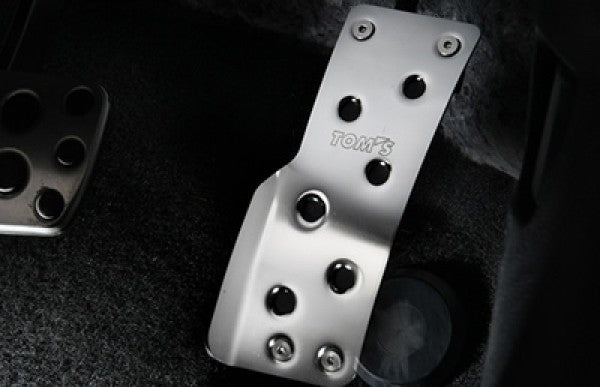 gt86 pedals TOM'S Racing- Accelerator Pedal Kit for Scion FRS & Toyota 86