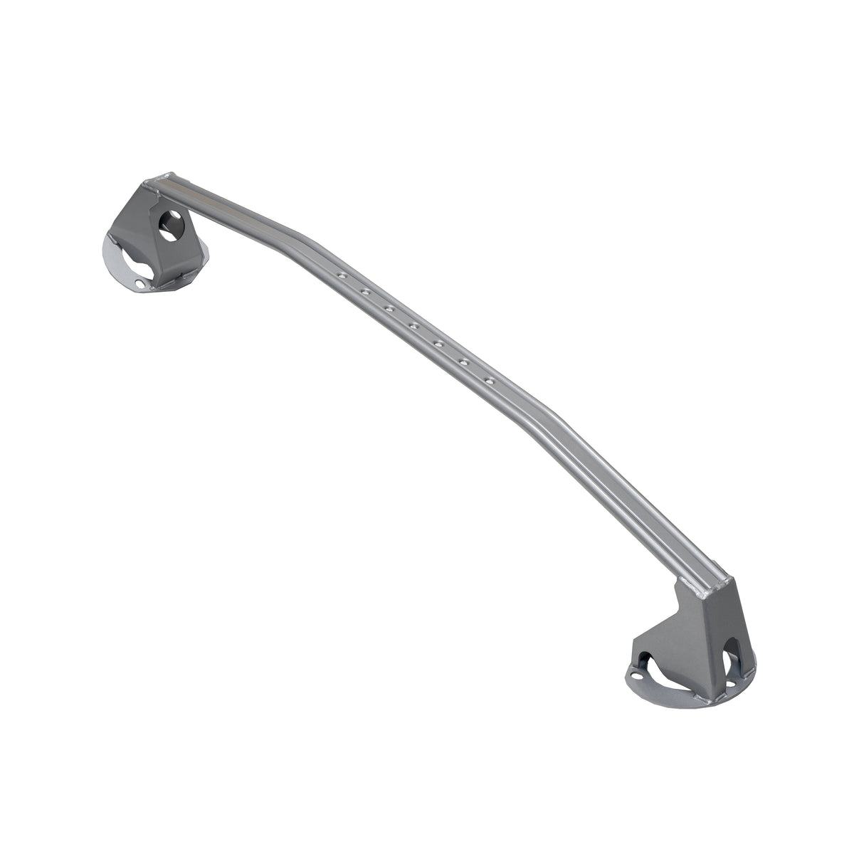 Front Performance Rod TOM'S Racing - Front Upper Performance Rod - Lexus IS300 / IS350 / IS5 ...