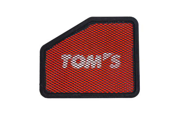 TOM'S Racing - Super Ram II Air Filter for Lexus GS300 (2006), GS430 (2000-2005), GS450h (2007-2011), SC430 (2001-2010)